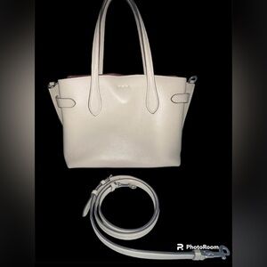 Coach Hannah Carry All
